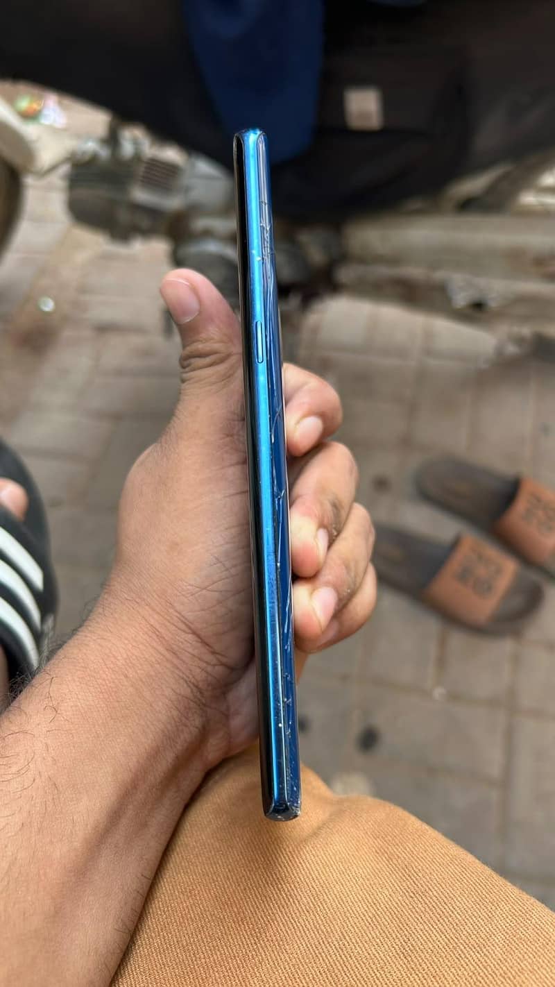 Samsung Mobile Note 8 0