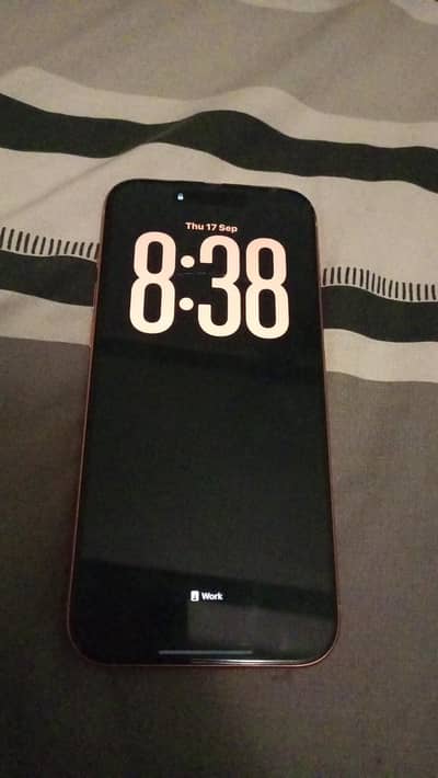 Apple iPhone 17 Pro Max