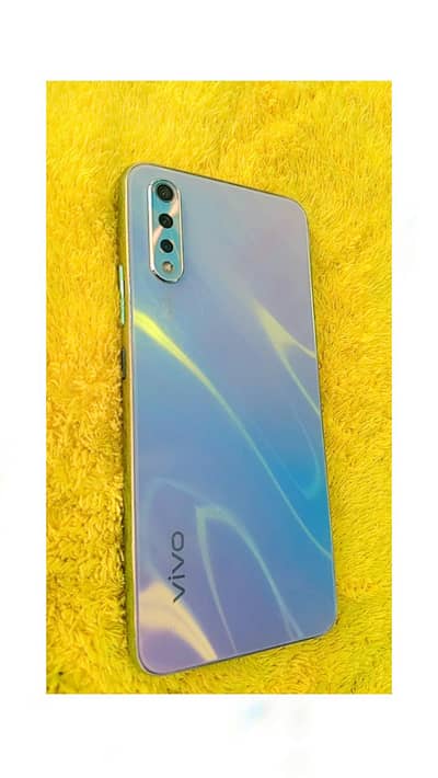Vivo S1