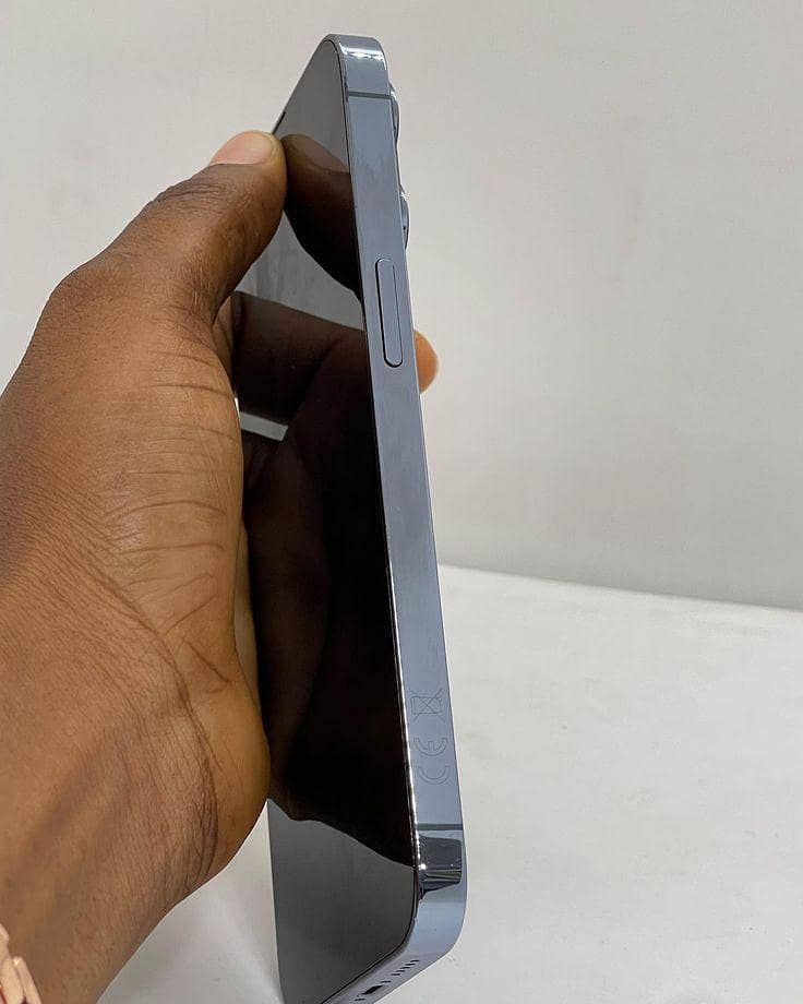 Apple iPhone 13 Pro Max 1
