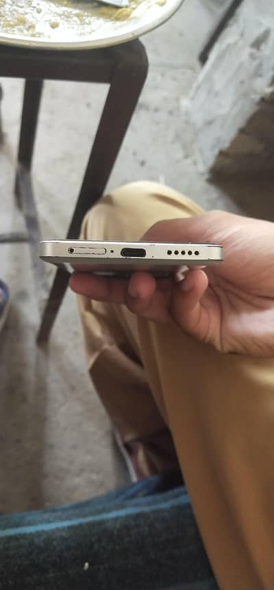 Xiaomi POCO X6 Pro