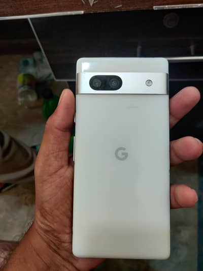 Google Pixel 7a