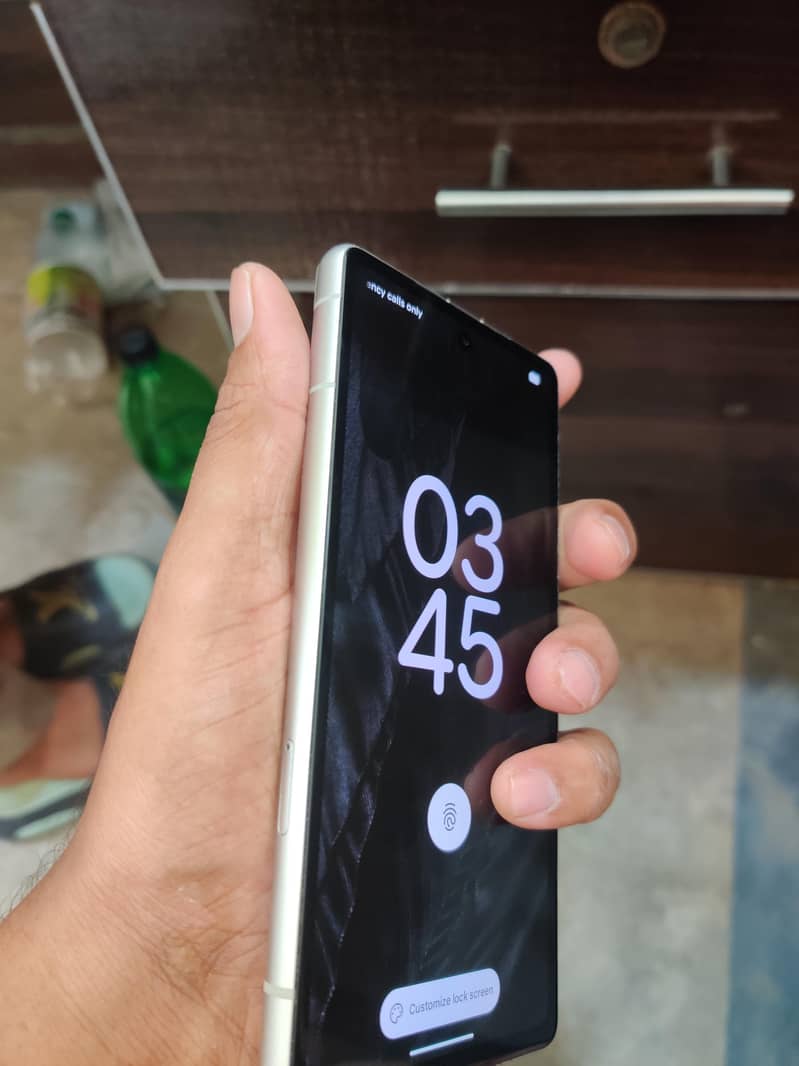 Google Pixel 7a 3