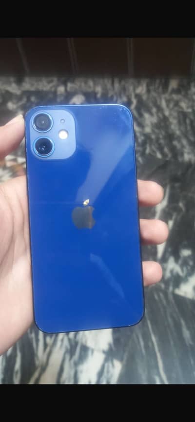 Apple iPhone 12 mini Factory Unlock