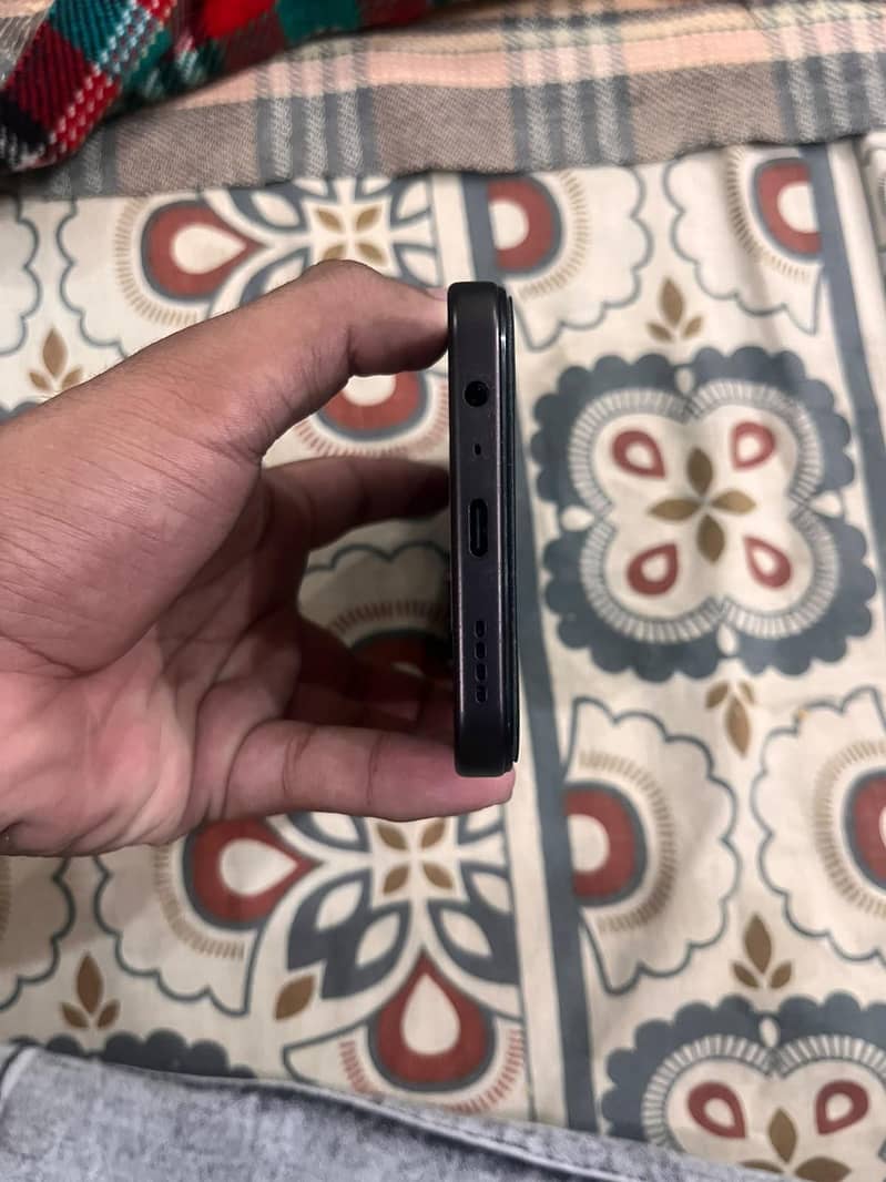 OPPO A6 3