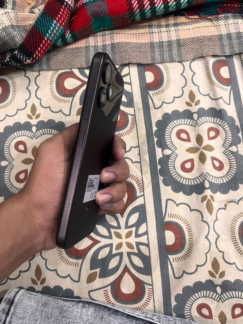 OPPO A6 4