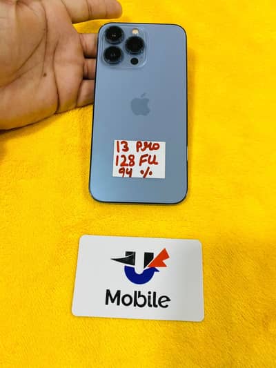 Apple iPhone 13 pro