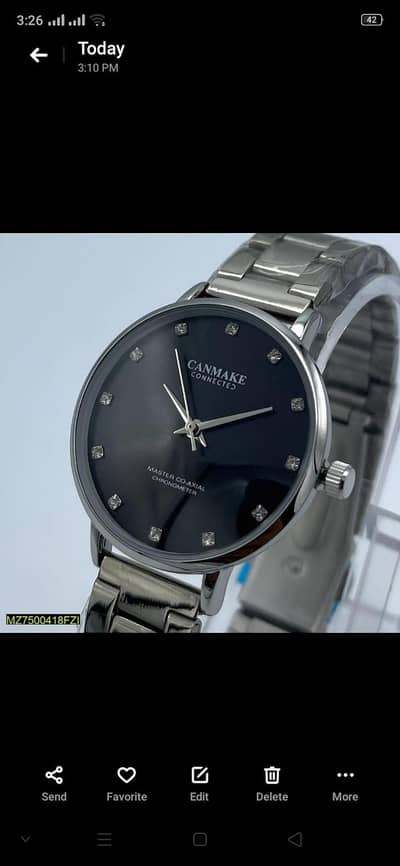 Watch