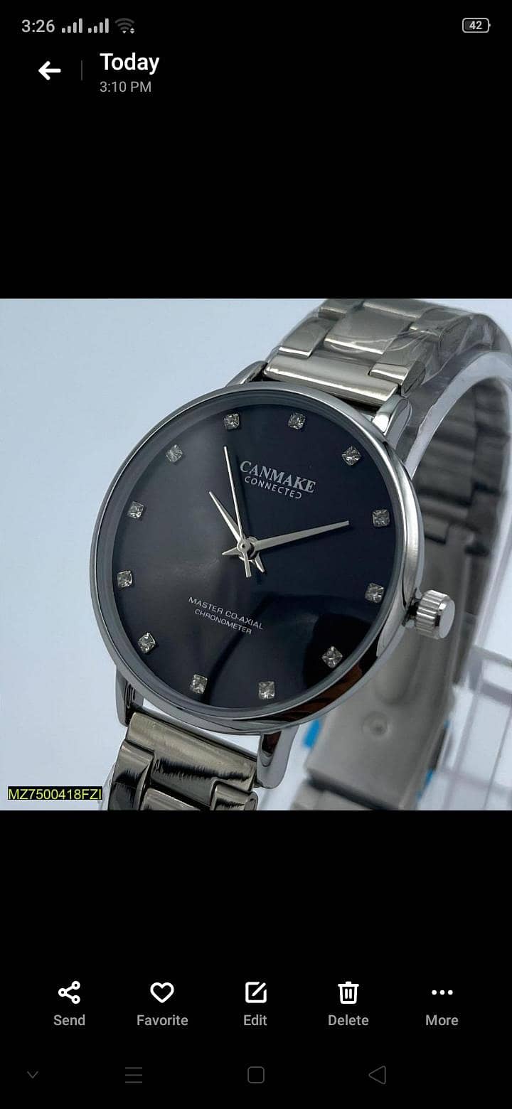Watch 0