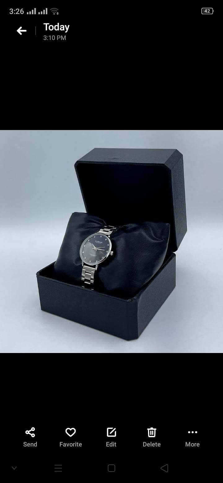 Watch 1