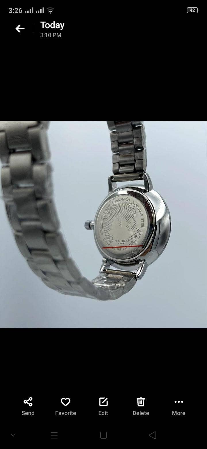Watch 2