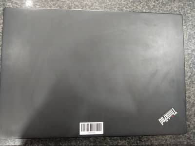 Laptop ThinkPad T490s