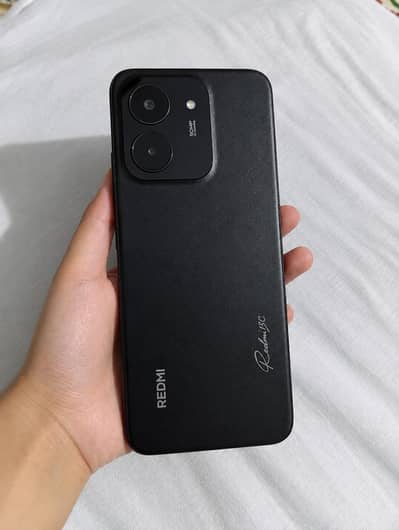 redmi15c only 1 month used
