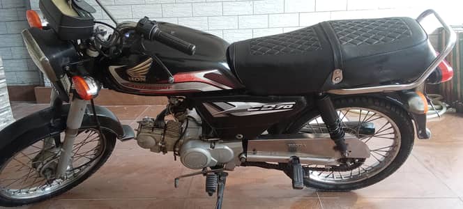 Safari motorcycle 2011 model jhelum registration