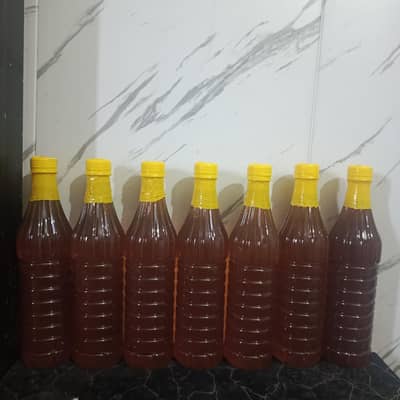 honey