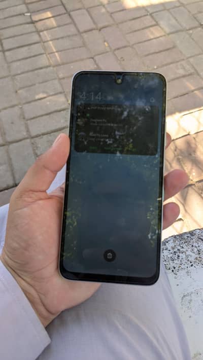 Infinix Hot 60i