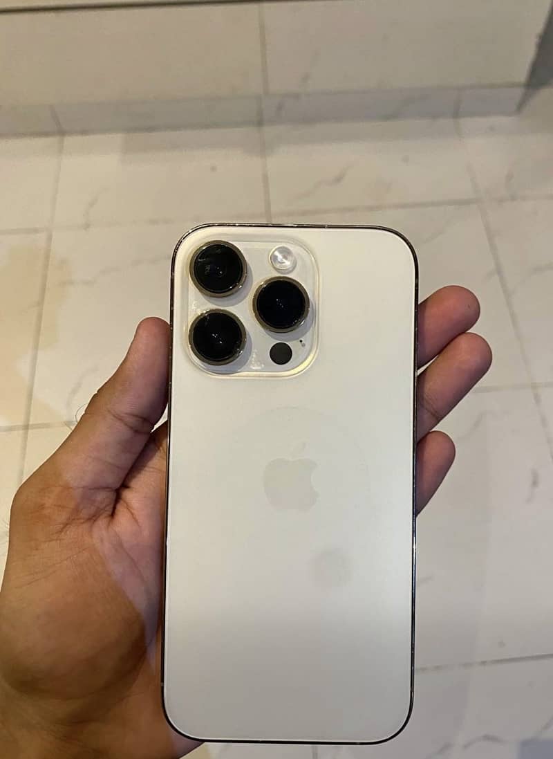Apple iPhone 14 Pro Max 03476558445 0