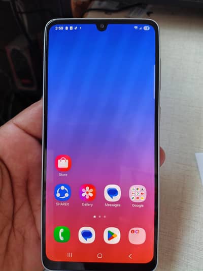 Samsung Mobile A33 5G