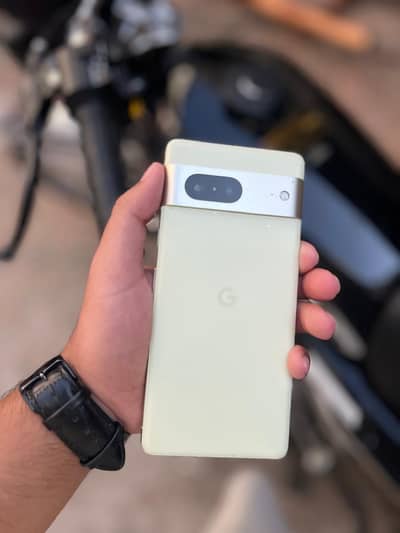 Google Pixel 7