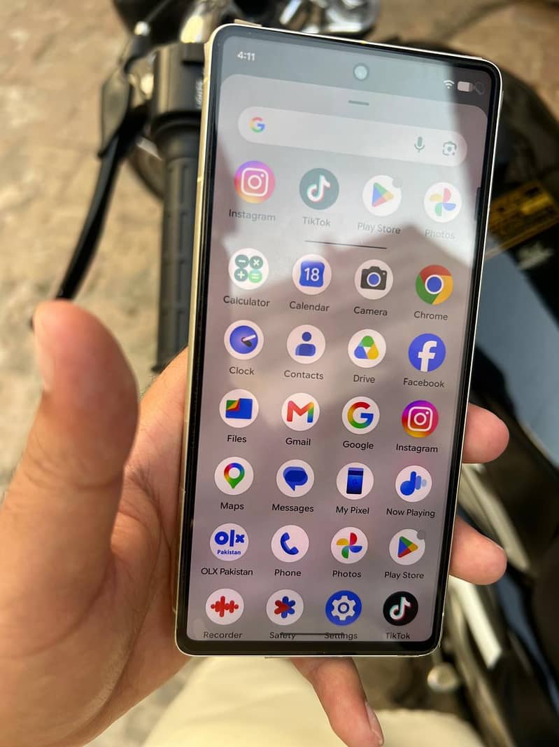 Google Pixel 7 1