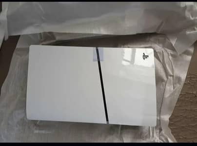 Sony playstation  ps 5 1Tb 2 controller 10 games DVD full box