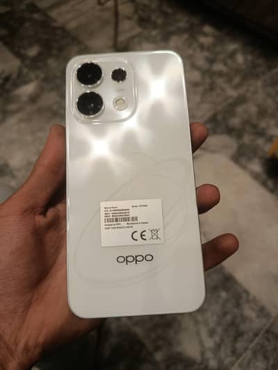 OPPO Reno