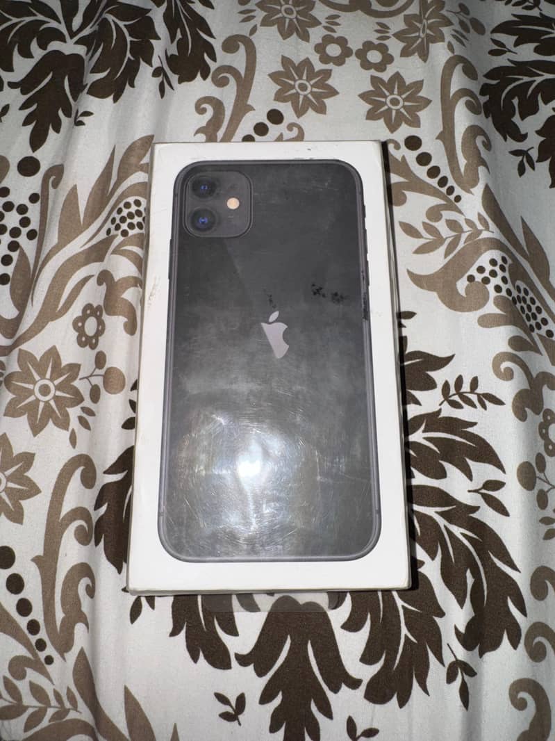 Apple iPhone 11 5