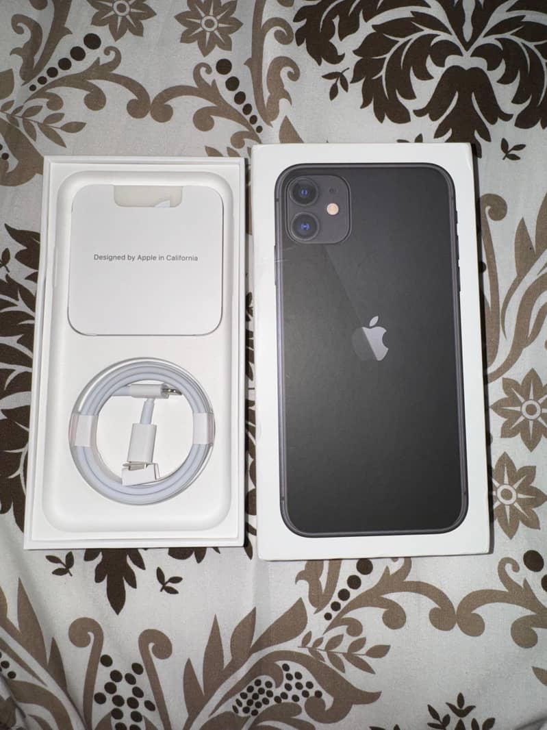 Apple iPhone 11 6