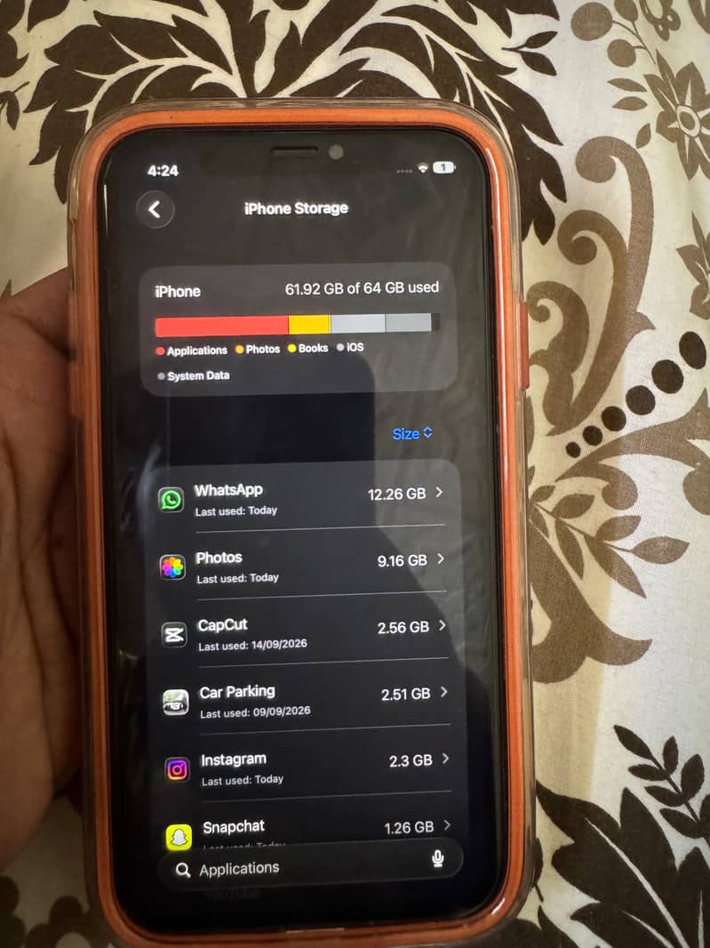 Apple iPhone 11 7