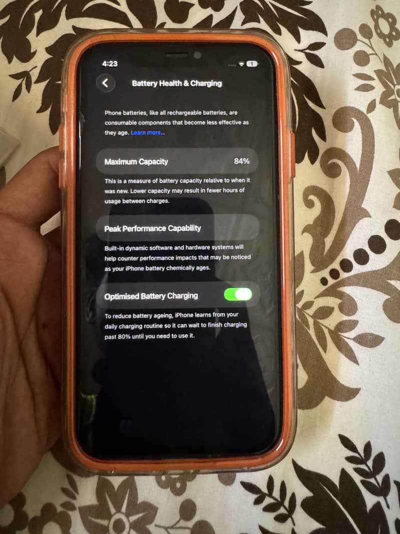 Apple iPhone 11 8