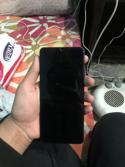 Samsung Mobile A06