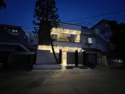 Prime Investment Opportunity | Double-Storey Villa For Sale
