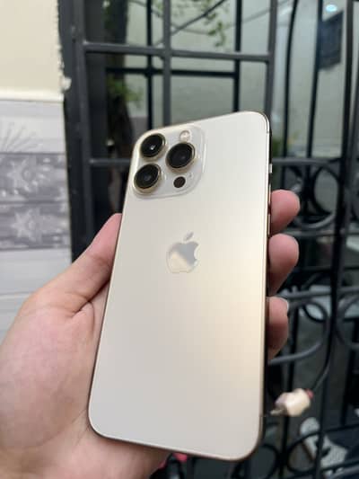 Apple iPhone 13 Pro