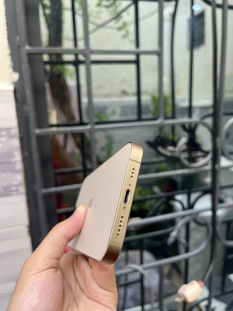 Apple iPhone 13 Pro 5