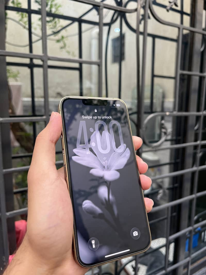 Apple iPhone 13 Pro 6