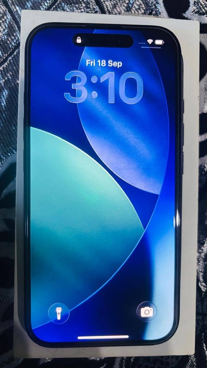 Apple iPhone 16 1