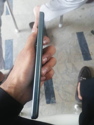 Vivo Y17s