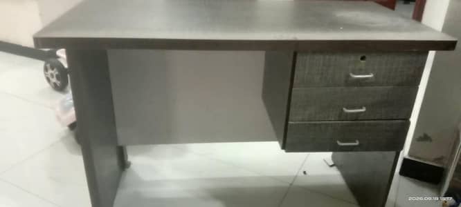good condition