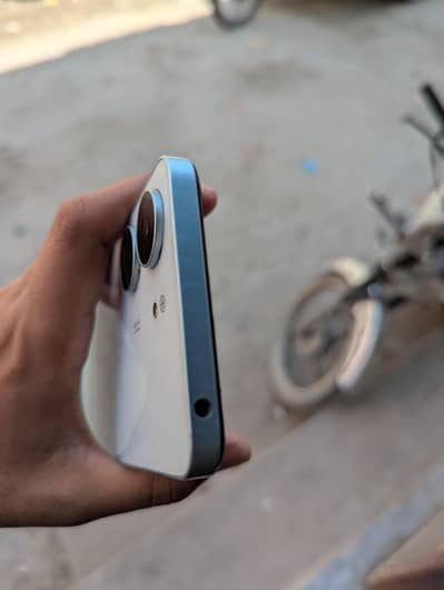 Xiaomi Redmi 13c