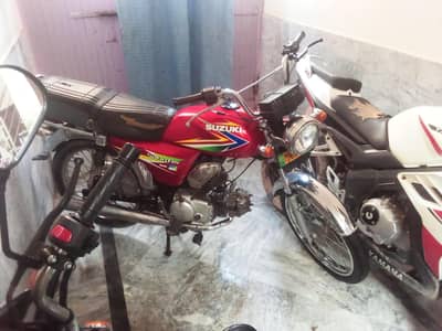 Suzuki