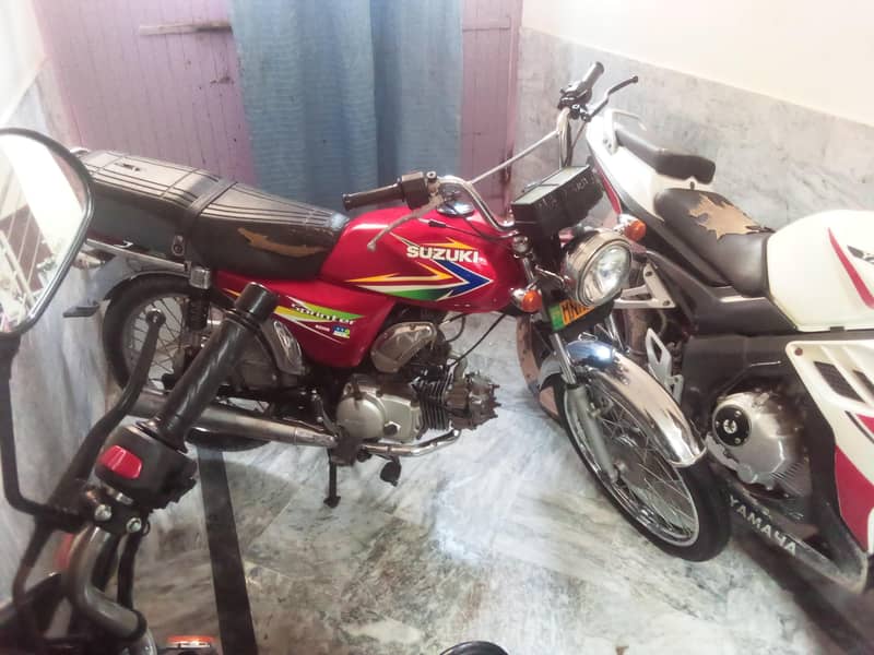 Suzuki 0