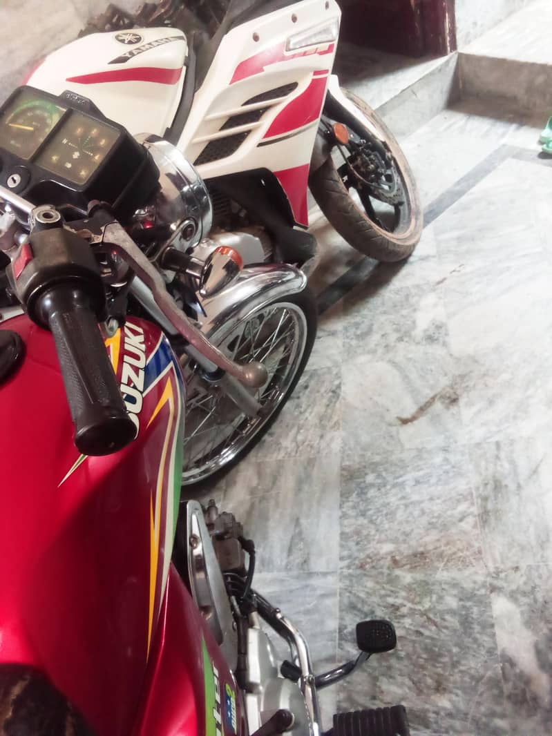 Suzuki 3