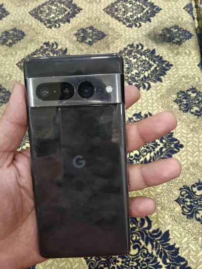 Google Pixel 7 Pro