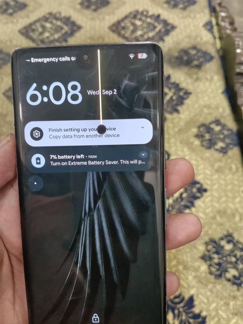 Google Pixel 7 Pro 1