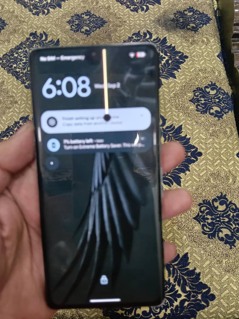 Google Pixel 7 Pro 2