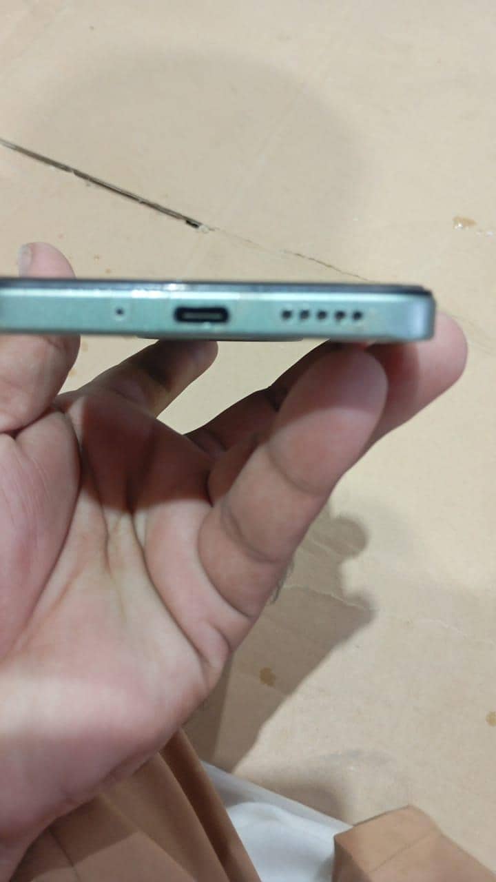 Xiaomi POCO C75 1