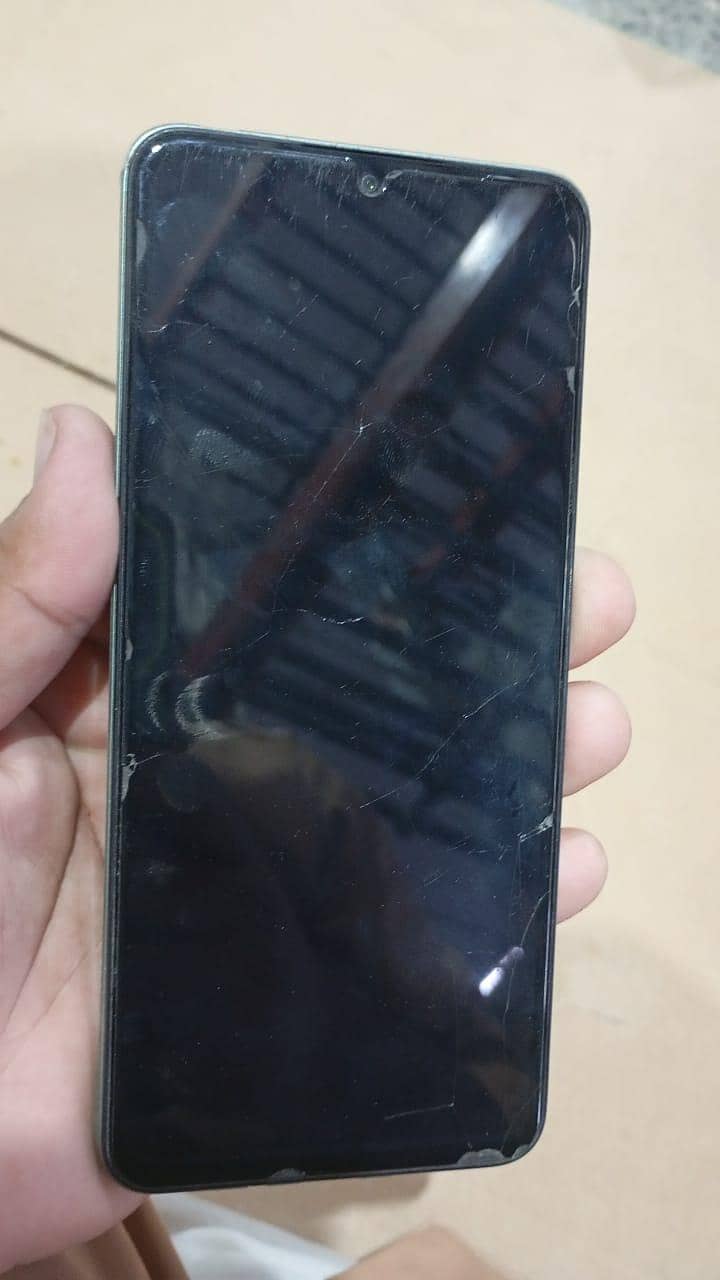 Xiaomi POCO C75 4