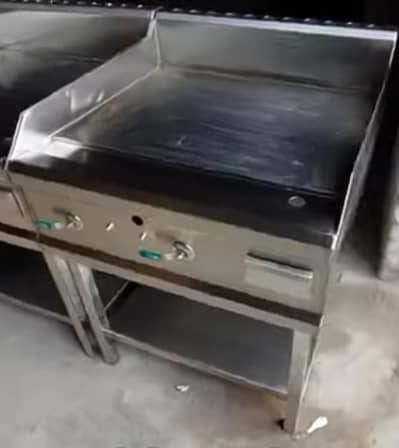 hot plate