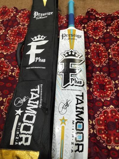 F plus