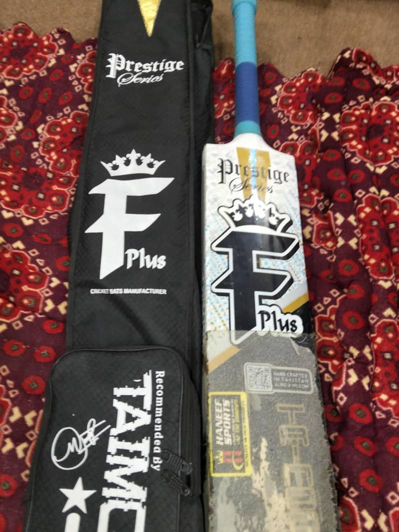 F plus 1